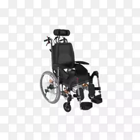 机动轮椅Otto Bock保健-轮椅