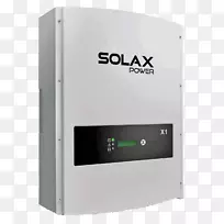 电力逆变器，太阳能逆变器，光伏发电，宝马x1太阳能电池板-tl