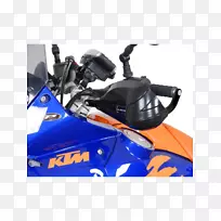 KTM内胎摩托车车把超级摩托-摩托车