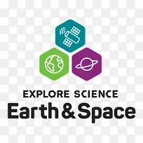 地球科学空间科学自然科学-科学