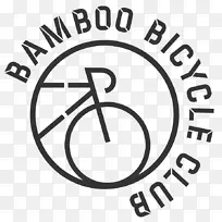 竹自行车俱乐部自行车-自行车
