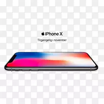 iphone x iphone 8苹果手表系列3智能手机-苹果