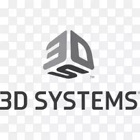 3D打印3D系统业务制造业务