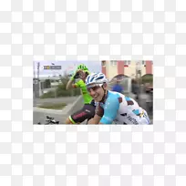 自行车头盔巡演法国铁人三项双项赛自行车头盔