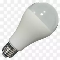 照明用发光二极管-爱迪生螺丝白炽灯泡.灯