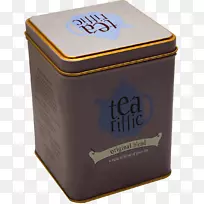 黑茶品牌设计
