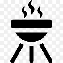 烧烤烹饪希腊菜电脑图标餐厅烧烤