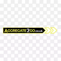 Oundle Brackley Grabhire4u有限公司标志水泥卡车标志