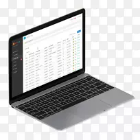 笔记本软件开发计算机软件山羊社交上网本笔记本电脑