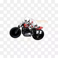 轮式摩托车附件-摩托车