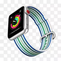 苹果手表系列3耐克+-苹果