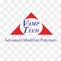 Albis塑料品牌聚合物组织-VAMPS标志
