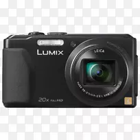 松下LUMIX dmc-tz 40松下LUMIX dmc-tz35松下LUMIX dmc-tz 30点拍摄相机