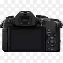 松下LUMIX dmc-g85/g80松下LUMIX dmc-g7无镜可换镜头相机微型系统-摄像机