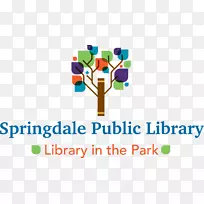 Springdale公共图书馆信息公证人