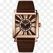 手表表带品牌艺术装饰豪华-男人观看