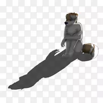 犬尾