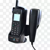 特色电话移动电话铱通信对接站卫星电话蓝色波束
