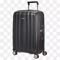 萨姆苏尼特澳大利亚行李箱旋转式行李箱