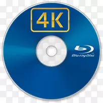 蓝光碟可录高清dvd光碟-dvd
