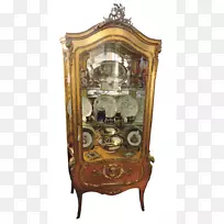 家具古董钟