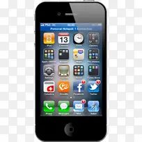 特色手机iPhone3GS智能手机iPhone 4 iPodtouch-智能手机