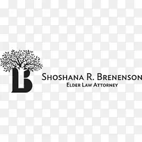 Shoshana brenenson保健律师事务所老年法律监护人法律办公室-人