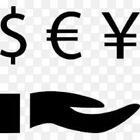 日元兑美元-欧元