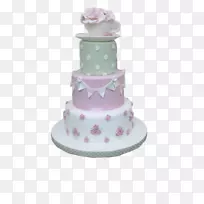 婚礼蛋糕装饰奶油-婚礼蛋糕