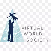 虚拟世界虚拟现实增强现实世界信息社会日