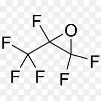 1，1，2-三氯-1，2，2-三氟乙烷氯氟烃三氟乙酸结构配方