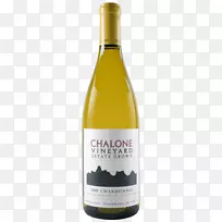 白葡萄酒Chone葡萄园Chone Ava Chardonnay比诺黑比诺葡萄酒