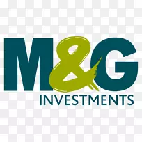 M&G投资、投资管理、资产管理、投资基金