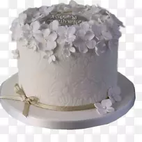 婚礼蛋糕装饰纸杯蛋糕奶油婚礼蛋糕