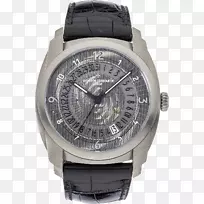 手表表带瓦契隆康斯坦丁牌备用电源指示器-手表