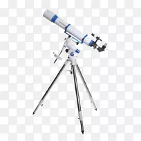 折射望远镜光米德仪器光学.光