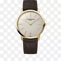瓦契隆康斯坦丁手表价格零售钟表