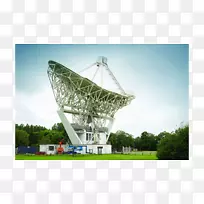 Jodrell Bank天文台射电望远镜射电天文学