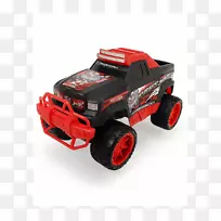 无线电控制汽车玩具模型车辛巴迪基集团-玩具
