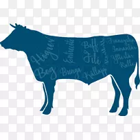 奶牛、绵羊、公牛-卡利格拉菲朗姆酒21