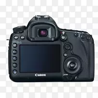 佳能Eos 7d标记II佳能Eos 5d标记Ⅲ佳能700 D-5d佳能