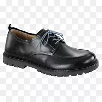 Amazon.com牛津鞋Timmins Birkenstock-皮靴