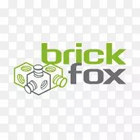 brickfoxgmbh电子商务商店软件多渠道营销销售-福克斯商业标识