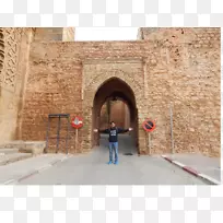 大篷车历史遗址-哈桑2清真寺