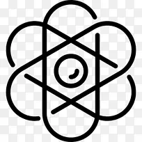 科学原子化学符号教育物理学