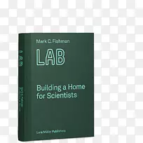 实验室：为科学家建造家园实验室拉尔斯米勒出版社建筑当代艺术创作个性标志