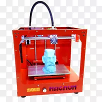 3D打印机3D计算机图形ciljno nalaganje Formlabs打印机