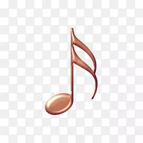 十六音符