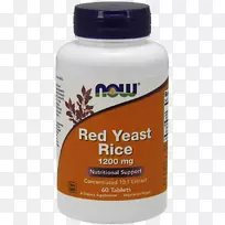 益生菌膳食补充剂现在食品保健营养红酵母米