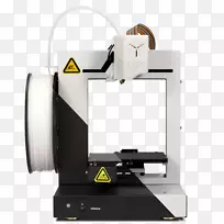 3D打印灯丝打印机3D计算机图形.打印机